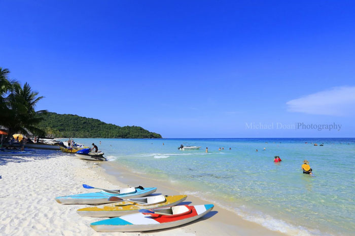 12 meilleures choses à faire sur l’île de Phu Quoc 