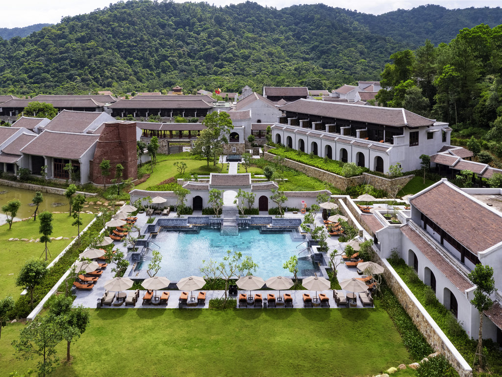 Où trouver les meilleures resorts de montagne au Vietnam ? (Première partie)