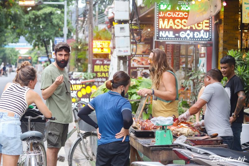 Le marchandage au Vietnam : tradition culturelle à découvrir ou injustice pour les touristes ?