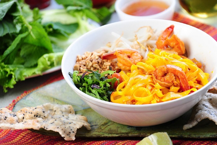 Cuisine Danang : Top 5 des plats authentiques à ne pas manquer