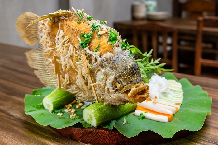 Meilleurs restaurants à Ho Chi Minh-Ville pour une cuisine vietnamienne authentique