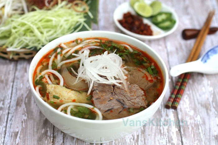 Cuisine Ho Chi Minh-ville : 11 soupes vietnamiennes populaires 