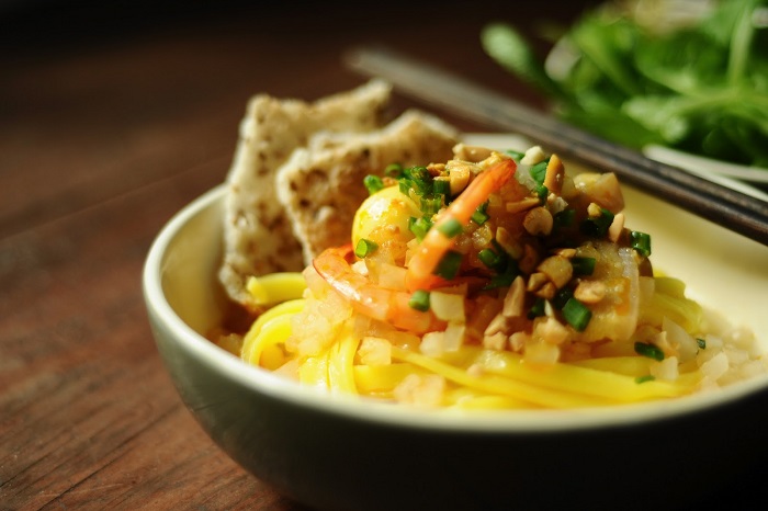 Cuisine Hoi An: liste de 13 délicieux plats typiques