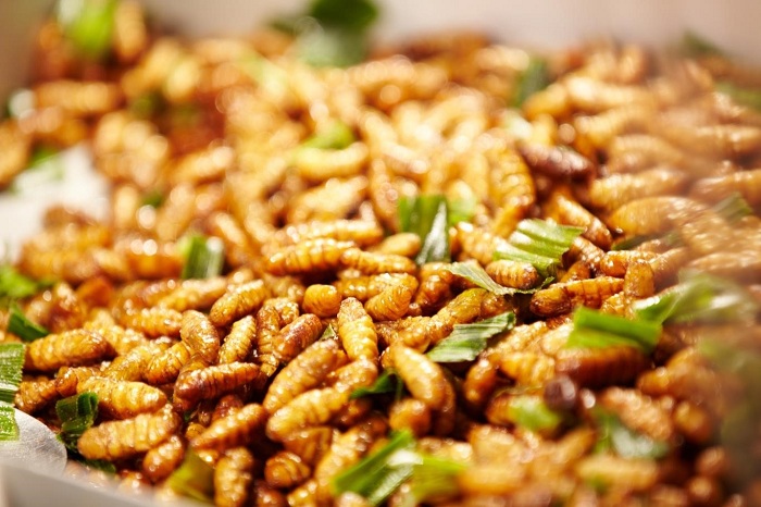 7 spécialités culinaires de Mu Cang Chai