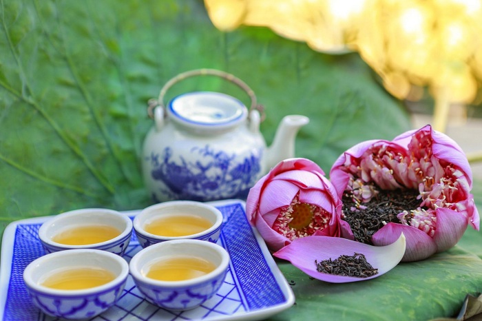 L’art du thé du Vietnam, le croisement entre tradition et modernité