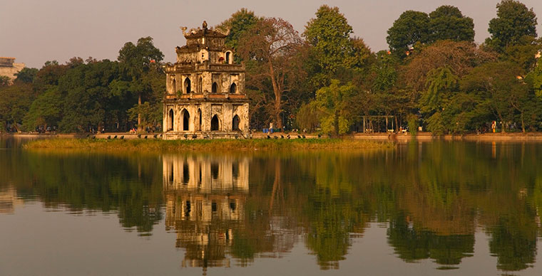 Hanoi Vietnam : Top 10 des meilleures choses à faire à Hanoi