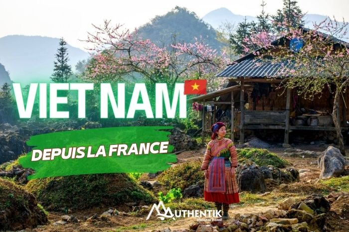 Réussir son voyage au Vietnam depuis la France : Guide pratique pour un séjour sans souci