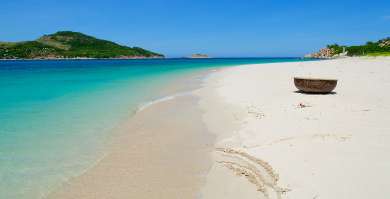 Top 10 Plages De Rêve Au Vietnam