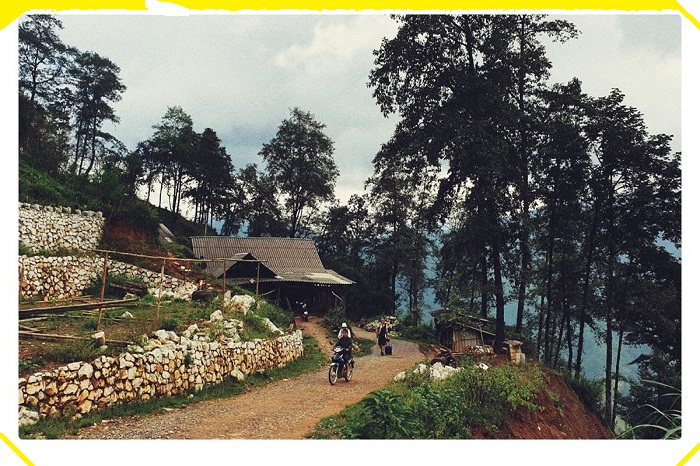 Le village de Hang Da, un paradis préservé de Sapa