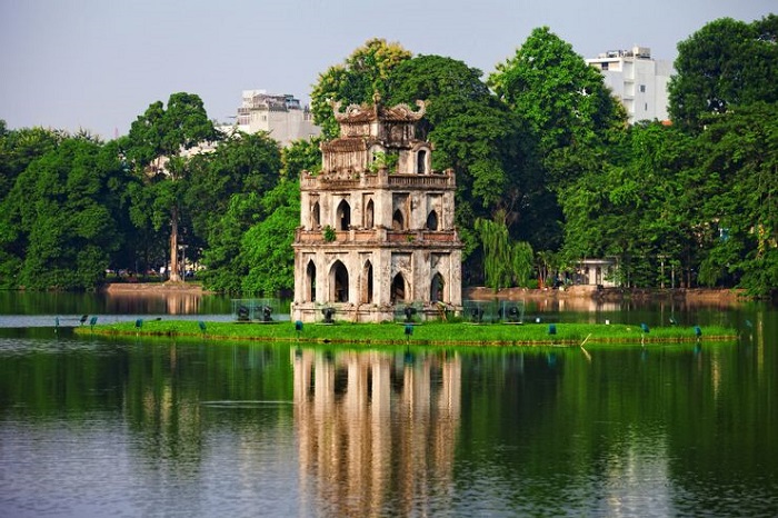 Visiter Hanoi en 2 jours, que voir et faire ?