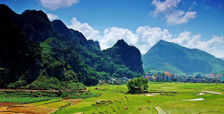 Visiter Ha Giang en 3, 4 ou 5 jours, que voir et faire ?