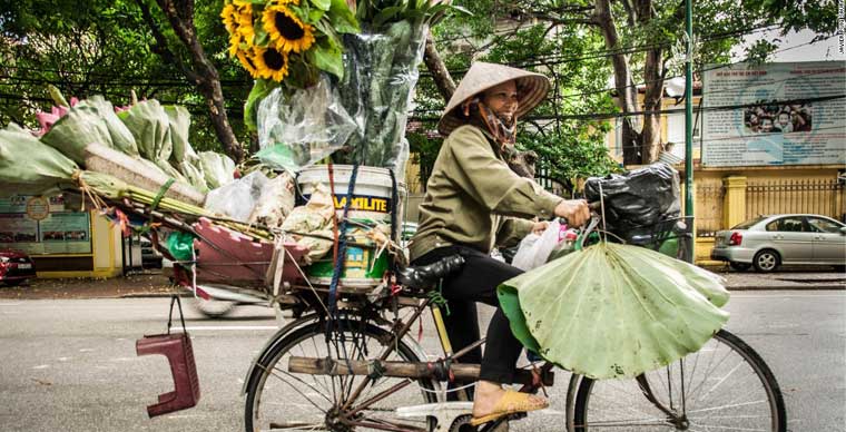 Les incontournables à visiter à Hanoi et ses environs