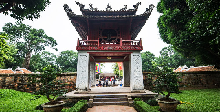Visiter Hanoi en 1, 2 ou 3 jours, que voir et faire ?