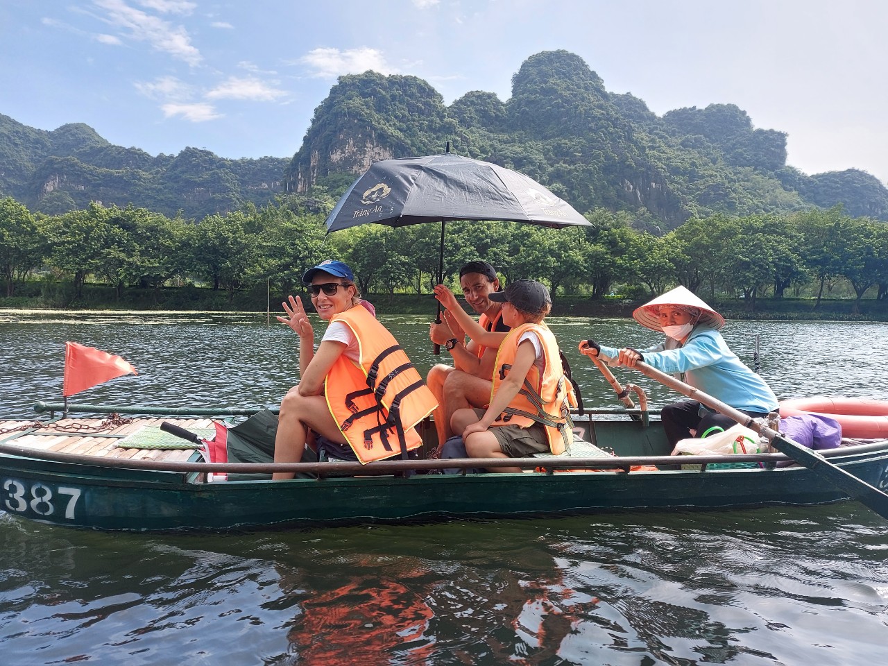 Top 8 des choses à faire au Vietnam en famille