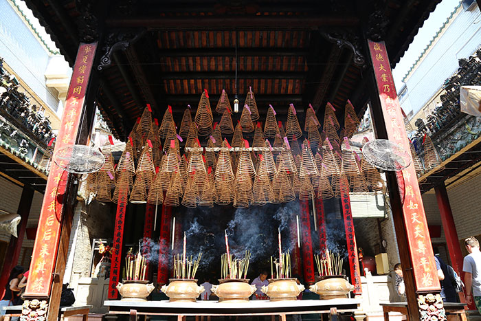 10 choses a faire visiter saigon pagode