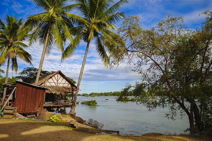 10 incontournables voyage Laos Archipel 4000 îles