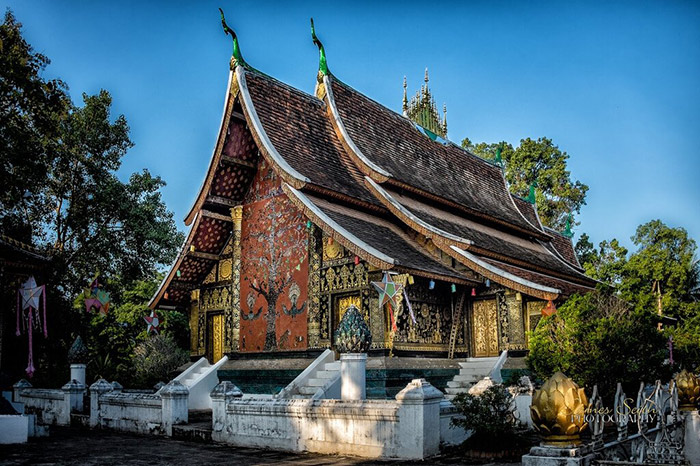 10 incontournables voyage Laos Luang Prabang