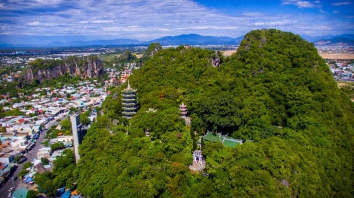 Les 10 plus belles « merveilles naturelles » du Vietnam