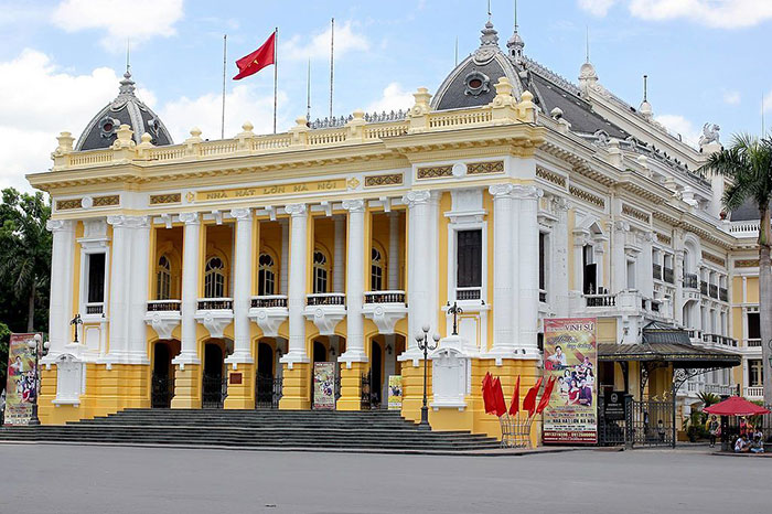 4 raisons aimer Nord du Vietnam Hanoi 