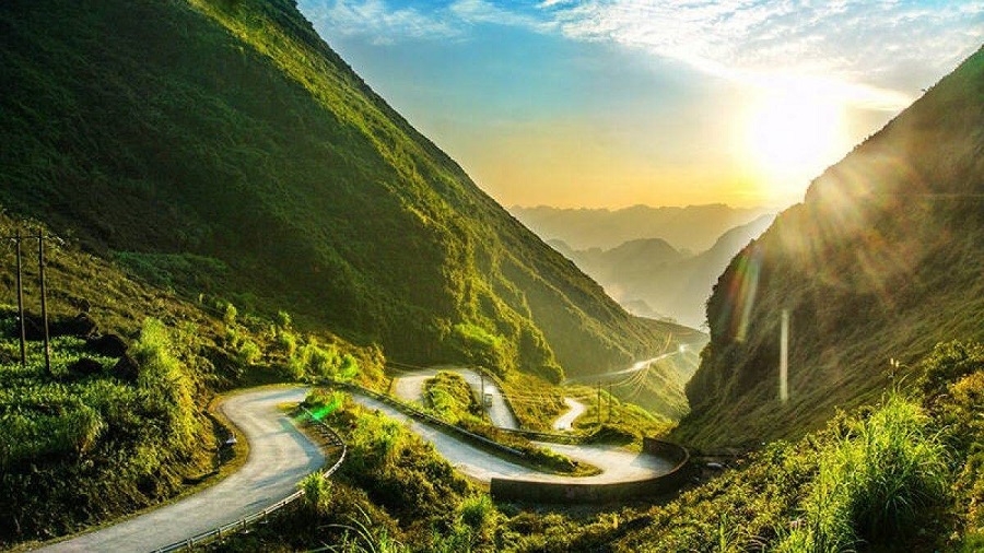 5 raisons randonnée Ha Giang boucle