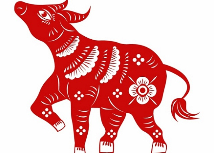 La signification de 12 animaux du zodiaque dans la culture vietnamienne-le buffle