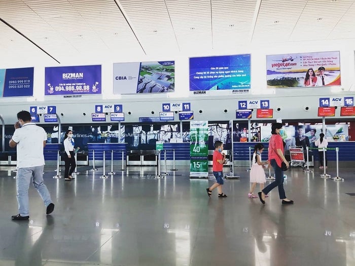 aéroport international de Cat Bi, Hai Phong, vietnam, voyage, nord du Vietnam, baie d'Halong, Phu Quoc, Ho Chi Minh ville, baie de Lan Ha, Nha Trang