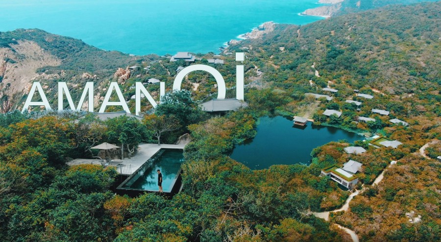 10 meilleurs resorts de luxe au Vietnam