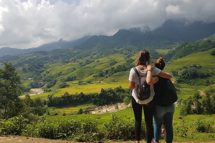 Activités touristiques et sportives variées au parc Hoang Lien