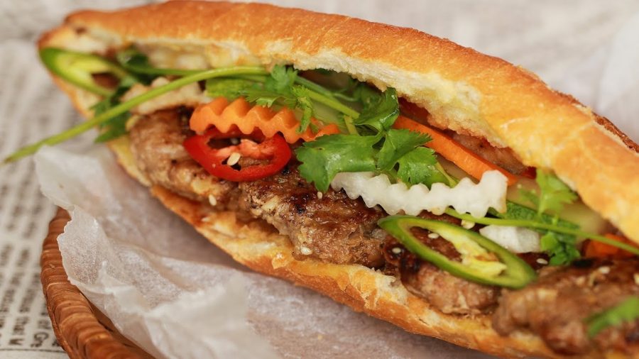Où manger les meilleurs Banh Mi à Hoi An?