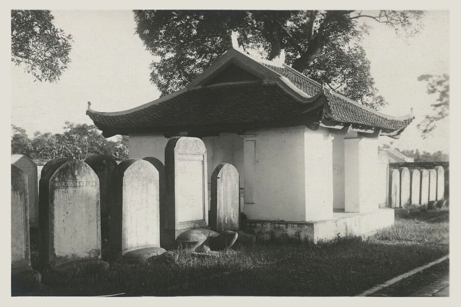 Découvrez le Temple de la Littérature de Hanoï : Un trésor culturel millénaire