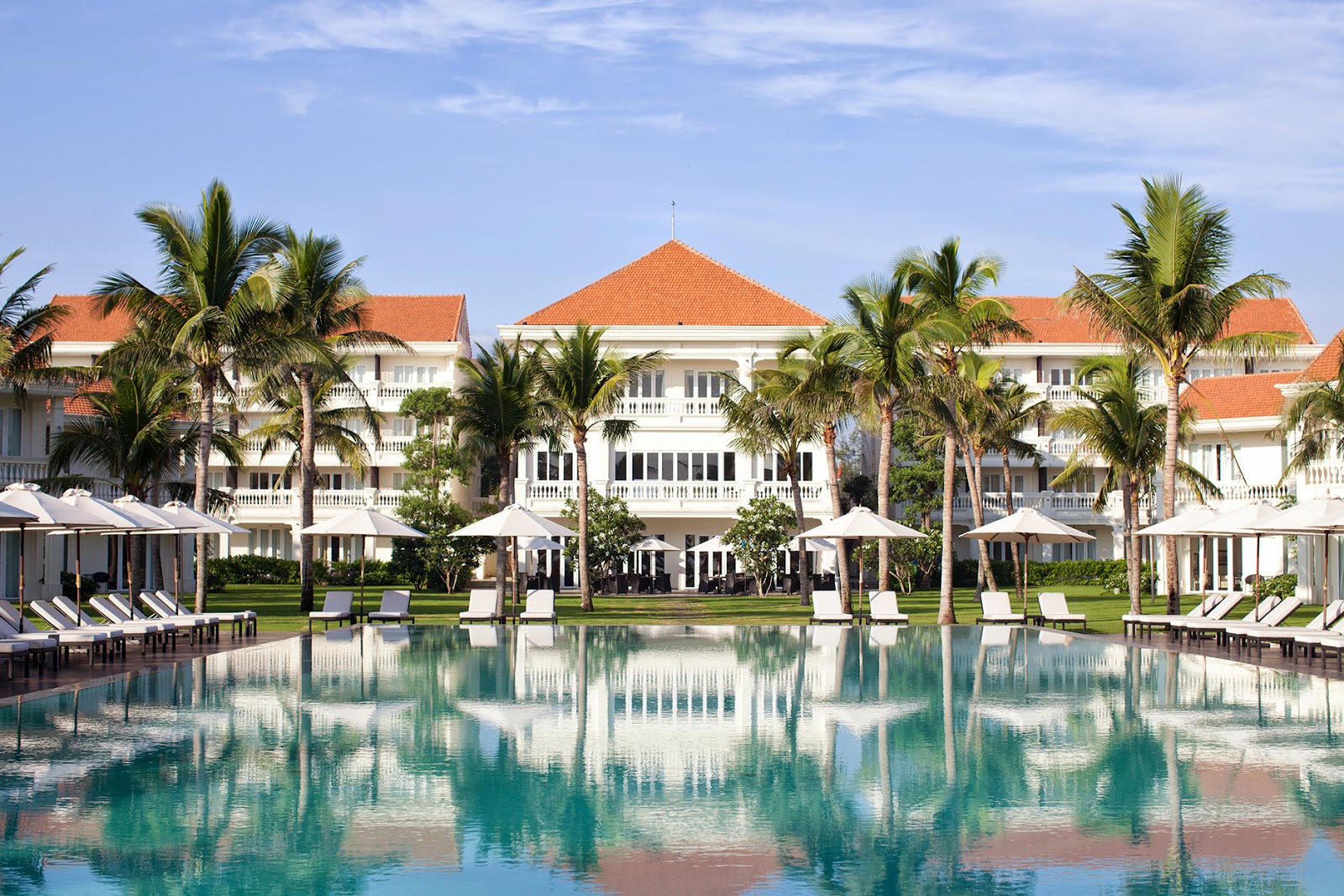 Boutique Hoï An Resort-meilleurs hotels 4* à Hoian