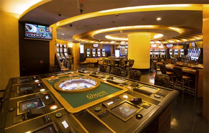 casino Vietnam royal