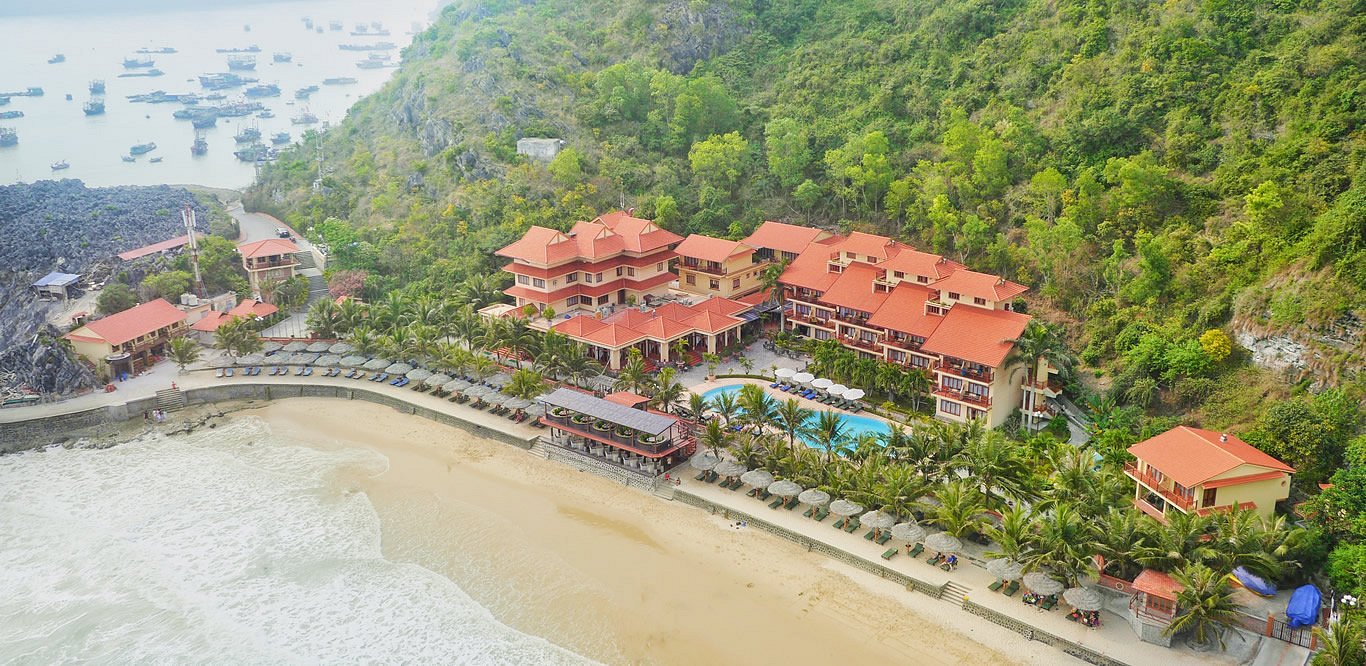 Cat Ba Sunrise Resort 