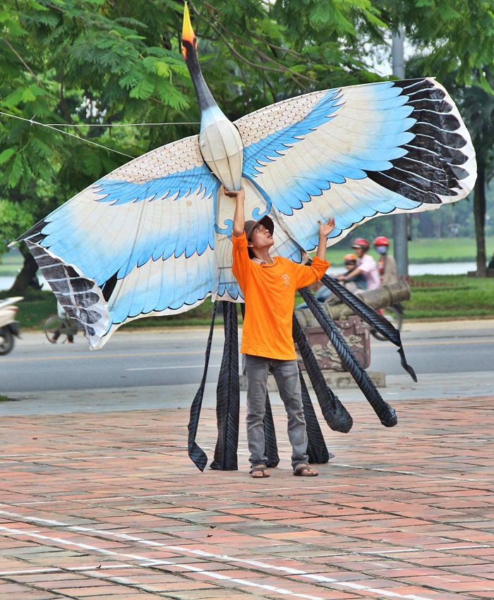 Cerf-volant de dragon photo stock. Image du été, gens - 22058294