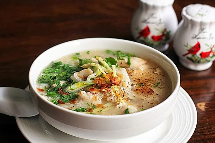 Spécialités culinaires sud Vietnam