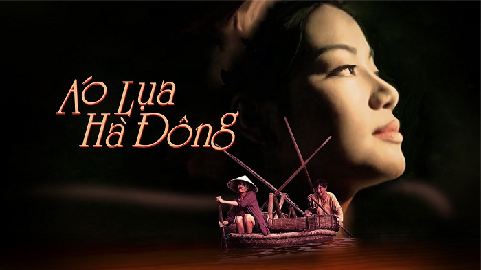 classiques modernes cinema vietnamien soie