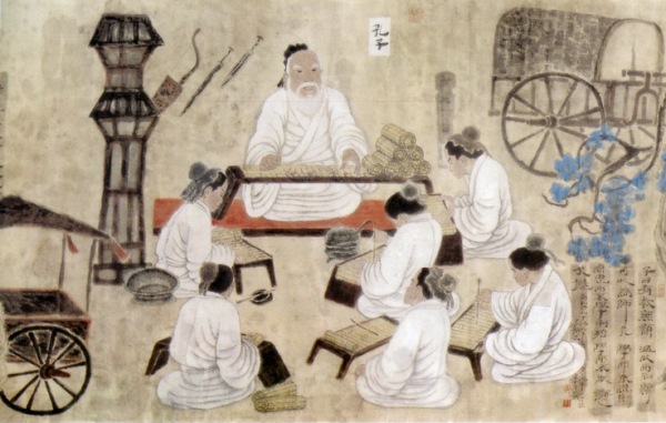 confucianisme