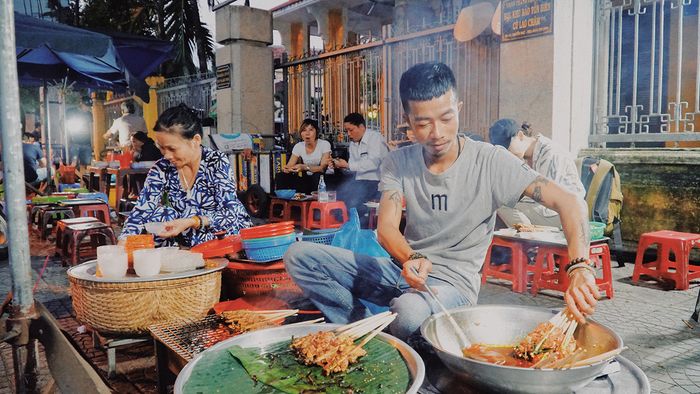 Hoian : une des plus belles villes d’Asie et du monde