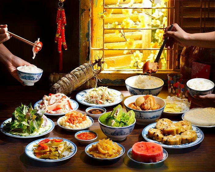 cuisine-Tet-regions-Vietnam sud