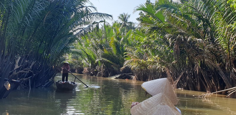 Le Delta du Mékong : Un voyage au cœur de la culture vietnamienne