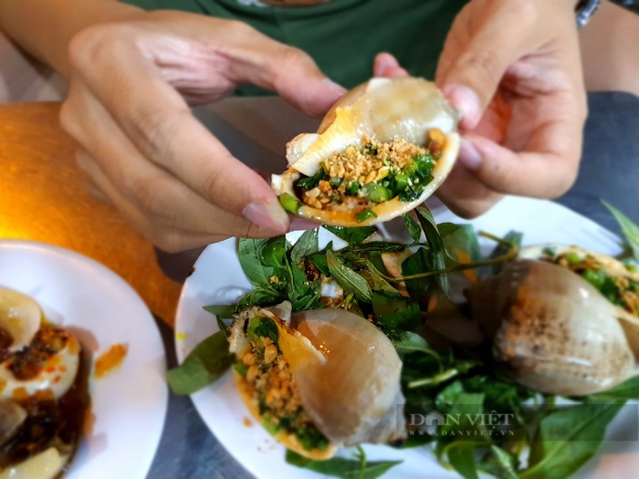 endroits cuisine rue Ho Chi Minh Ville vinh khanh
