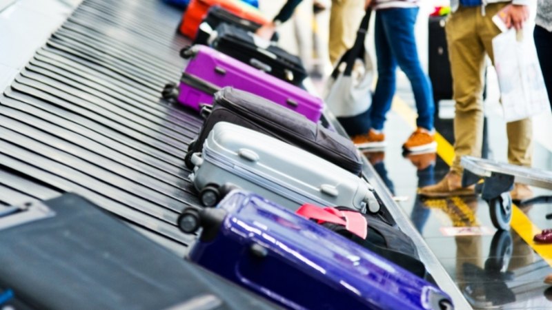 conseils pour éviter de perdre ses bagages