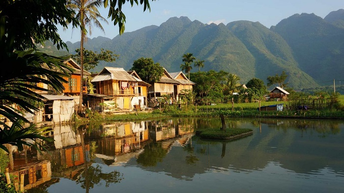 experiences ecotourisme Vietnam mai chau