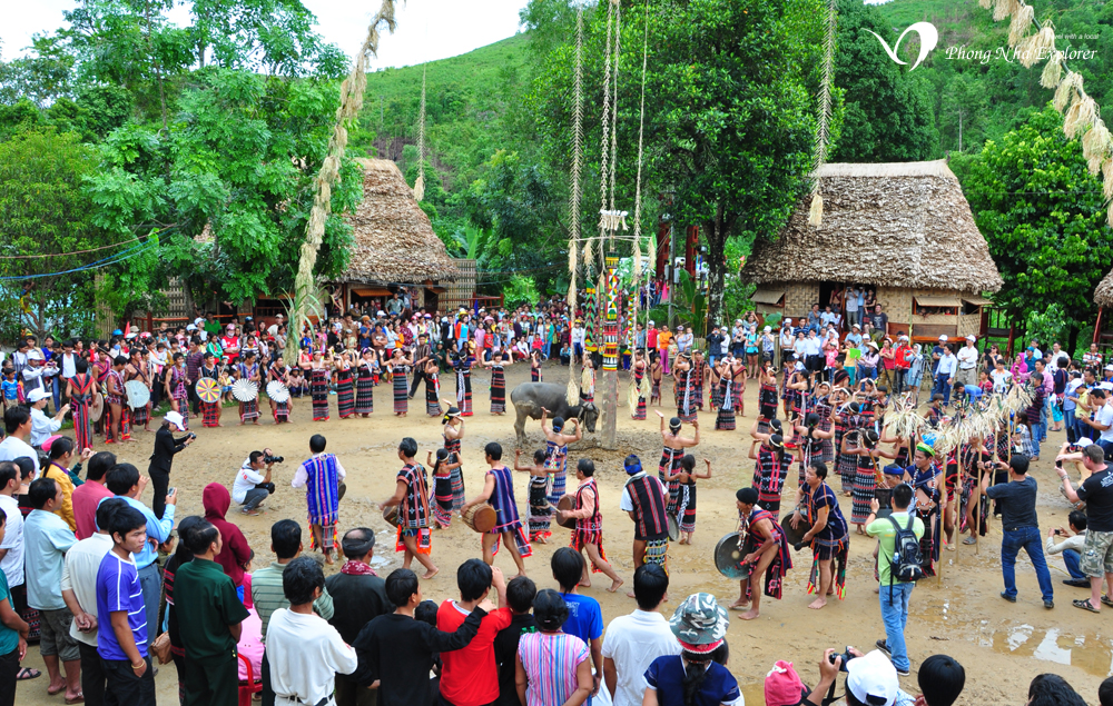 fête Sapa