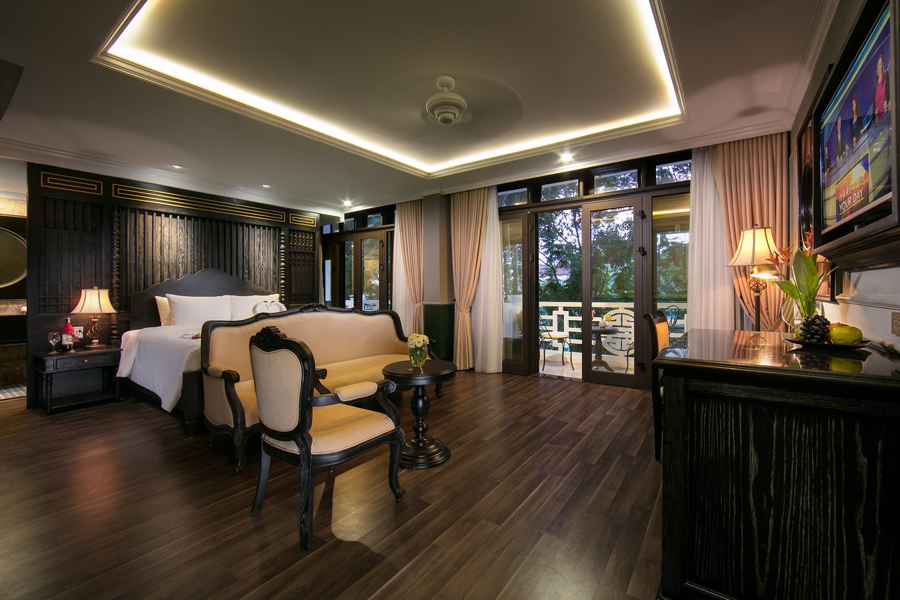 Golden Holiday Hotel & Spa