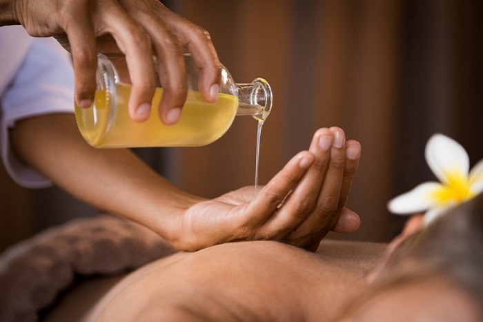 Guide massage vietnamien huile