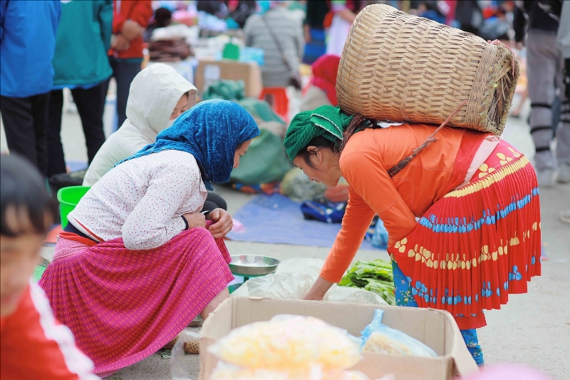 Hà Giang : le paradis naturel au cœur de la culture ethnique