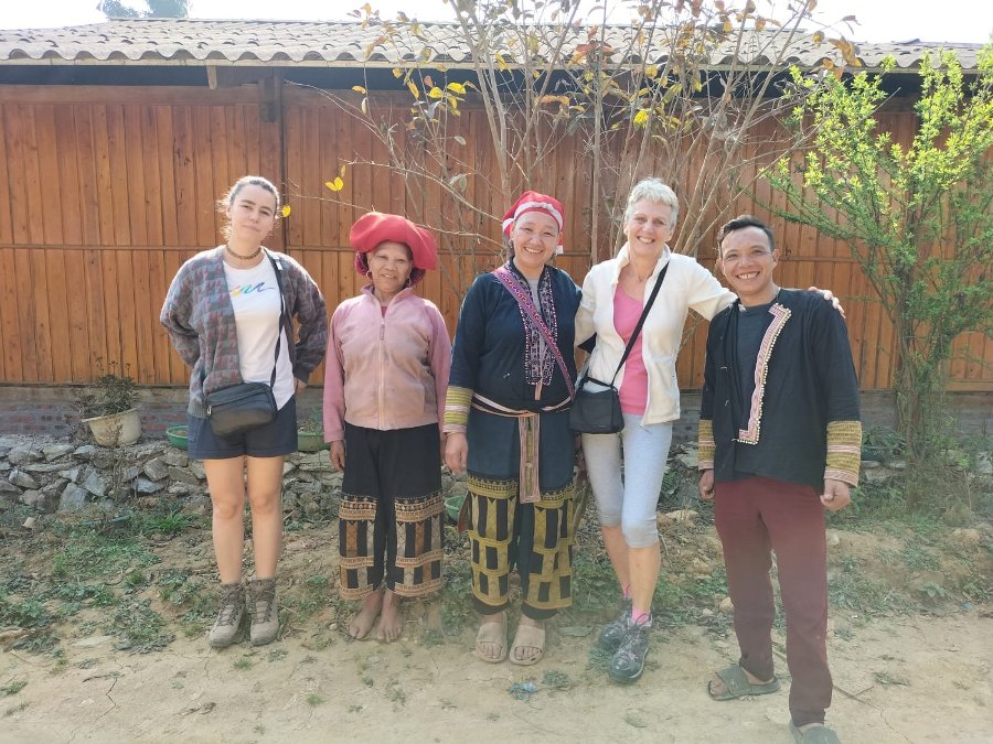Raisons d’aller voyager au Vietnam-Cambodge-Laos sans regret