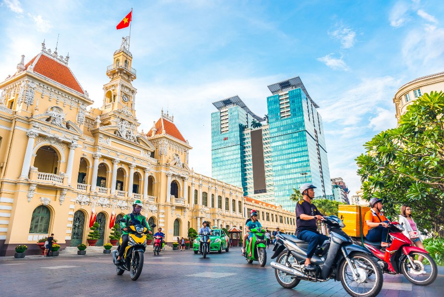 Les 10 meilleurs destinations à visiter au Vietnam 2023 