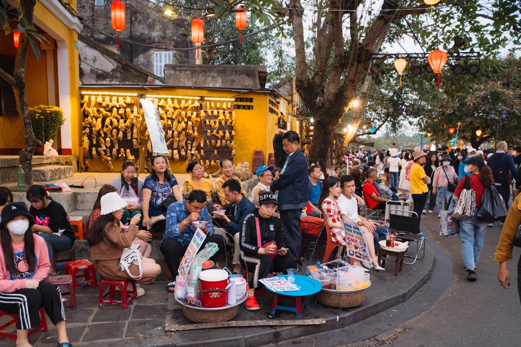 Hoi An offre un cadre de vie charmant, entre rivières, plages et ruelles fleuries